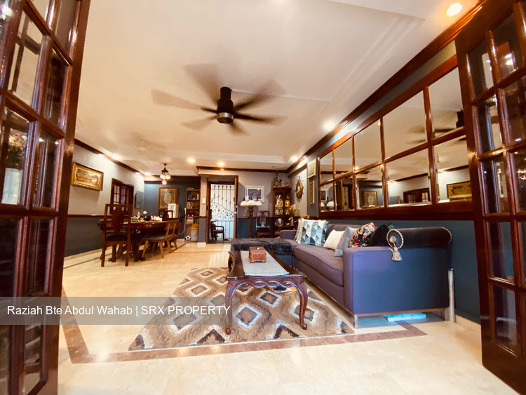 Blk 498G Tampines Street 45 (Tampines), HDB Executive #310721871